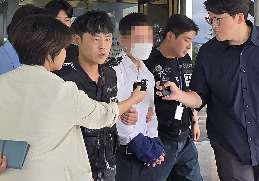 “내가 들여보냈다” 안동 시험지 절도, 행정실장은 왜 '침입 경로' 열어뒀나? 기사 관련이미지