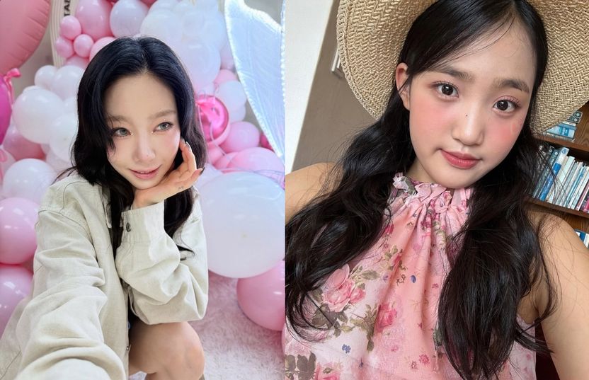 사진은 소시 태연, 무대는 김태연…장수군 축제, 두 '태연'의 법적 대응 카드는? 기사 관련이미지