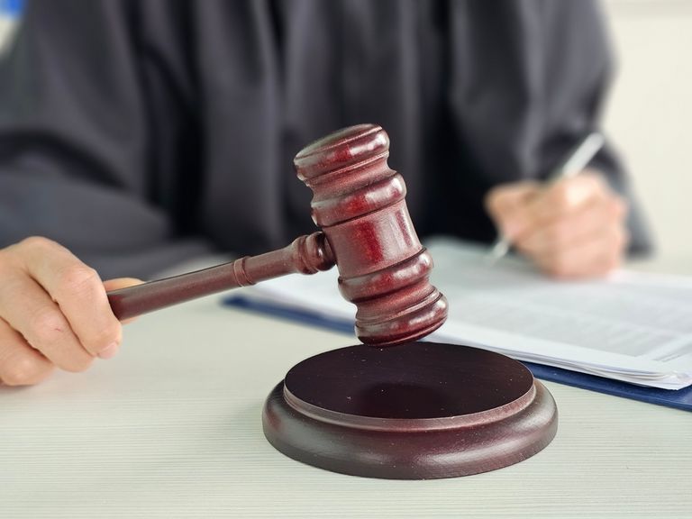 무변론 선고일이 나흘 후로 잡혔는데, 어떻게 대응해야? 기사 관련이미지