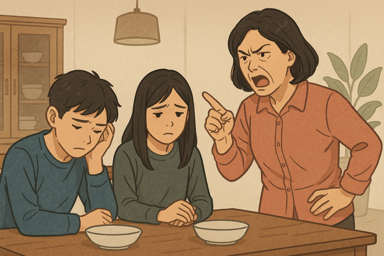 "부재중 전화 88통, 욕설 음성메시지" 아내의 극심한 잔소리도 이혼 사유 될까 기사 관련이미지