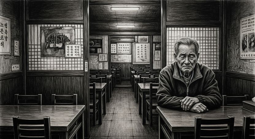 원산지 표시 위반에 징역 7년…'고의 아니었다'는 식당 주인, 구제받을 길 있나 기사 관련이미지
