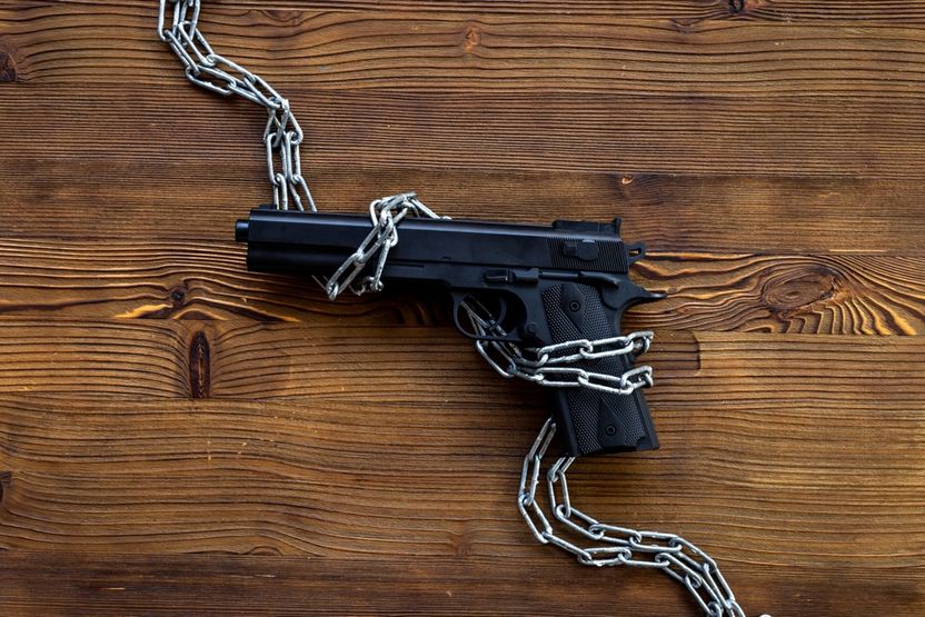 경찰, 사제총기 자진신고 기간 2개월로 확대…"불법무기 총력 근절" 기사 관련이미지