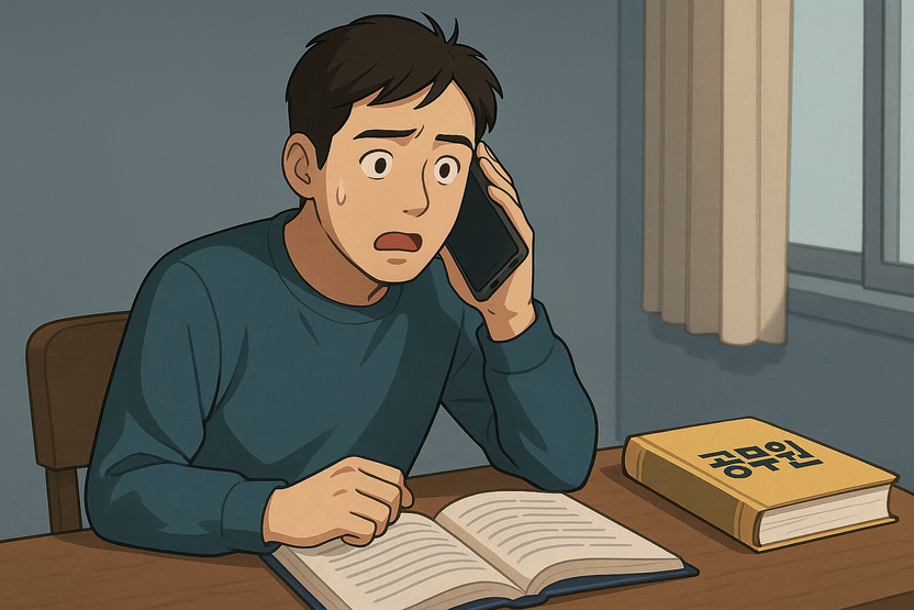 성범죄 혐의 공시생의 눈물…'합의 골든타임' 놓치면 임용길 막힌다 기사 관련이미지