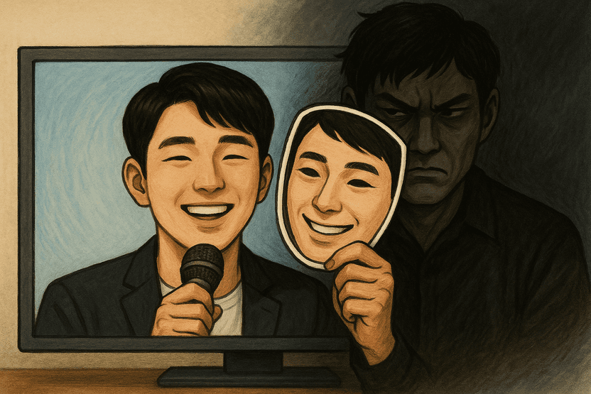 10년 전 학폭 가해자, 유명 연예인 되어 돌아왔다…피해자의 법적 대응은 기사 관련이미지