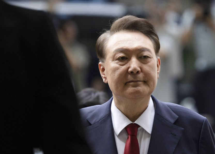 尹 비상계엄 손해배상 인정… 국민 5천만명 모두 10만원씩 받을 수 있나 기사 관련이미지