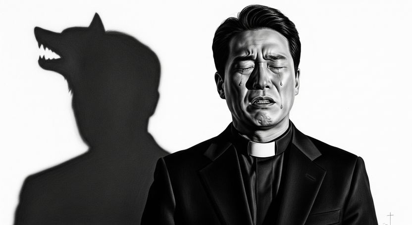 “피해자를 위해 기도하라” 10대 교인에 ‘그루밍 성범죄’ 목사 향한 재판장의 불호령 기사 관련이미지