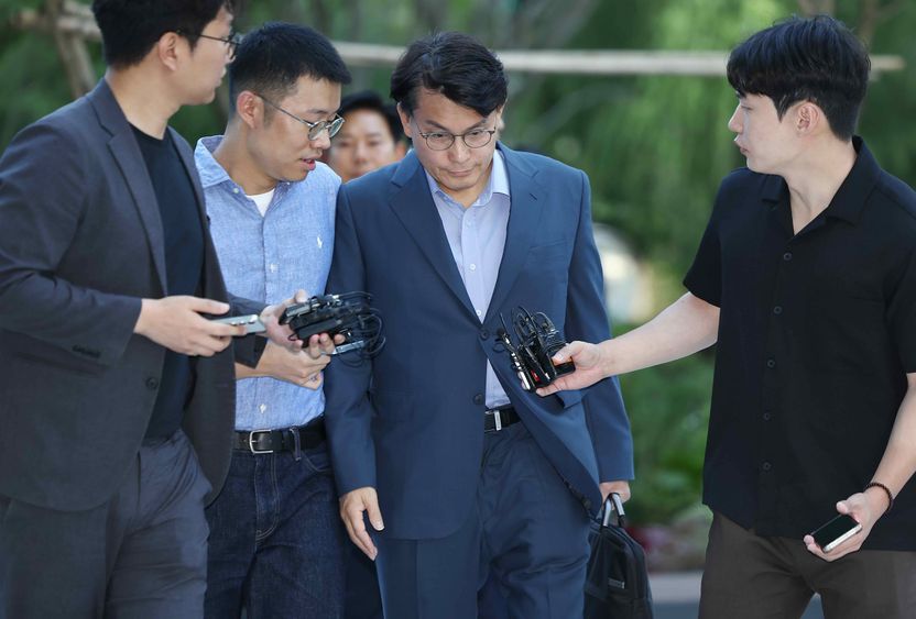 '공천 개입 의혹' 윤상현 소환…김건희 특검, '별건 수사' 본격화 기사 관련이미지