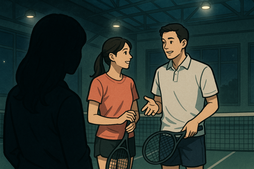 동호회 여성에 '사랑해' 문자 보낸 남편…성관계 없어도 이혼 사유 된다 기사 관련이미지