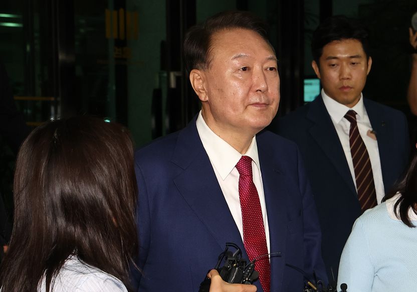 박근혜 '기각', 윤석열 '배상'…'내란 위자료' 판결 뒤집은 결정적 판례는? 기사 관련이미지