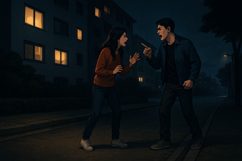 "시끄럽다" 커플 말다툼에 흉기 휘둘러 20대 살해…살인범이 감당할 배상금은? 기사 관련이미지