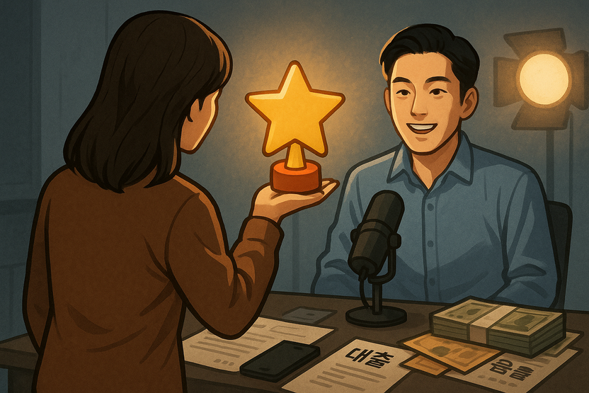 아이들 보험까지 깨서 BJ에게 바친 아내… 사람이 아니라고 생각합니다 기사 관련이미지