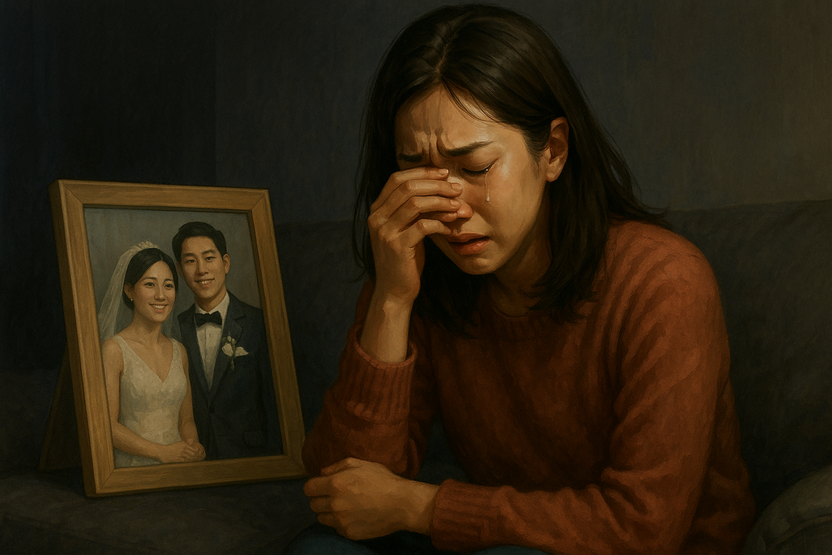 결혼 전부터 이어진 남편의 외도, '혼인 취소' 가능할까? 변호사들 답변은 기사 관련이미지