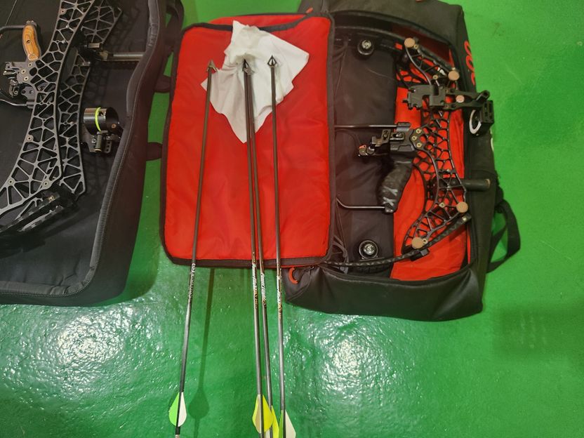 흑염소 14마리 활로 쏴죽인 양궁동호회…'레저' 아닌 '징역 20년' 중범죄 기사 관련이미지