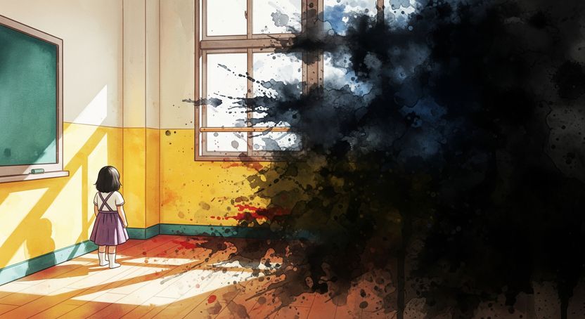 3살 딸 성추행에 적반하장 가해자 부모와 '배째라' 문화센터, 죗값 묻는 법 기사 관련이미지