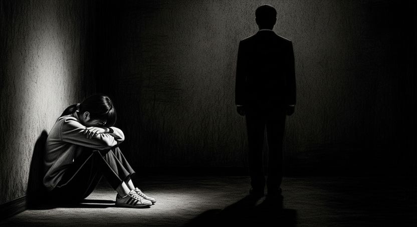 학교폭력 피해에 교사는 “참아라”…가해 학생·방관 교사 이렇게 응징하세요 기사 관련이미지