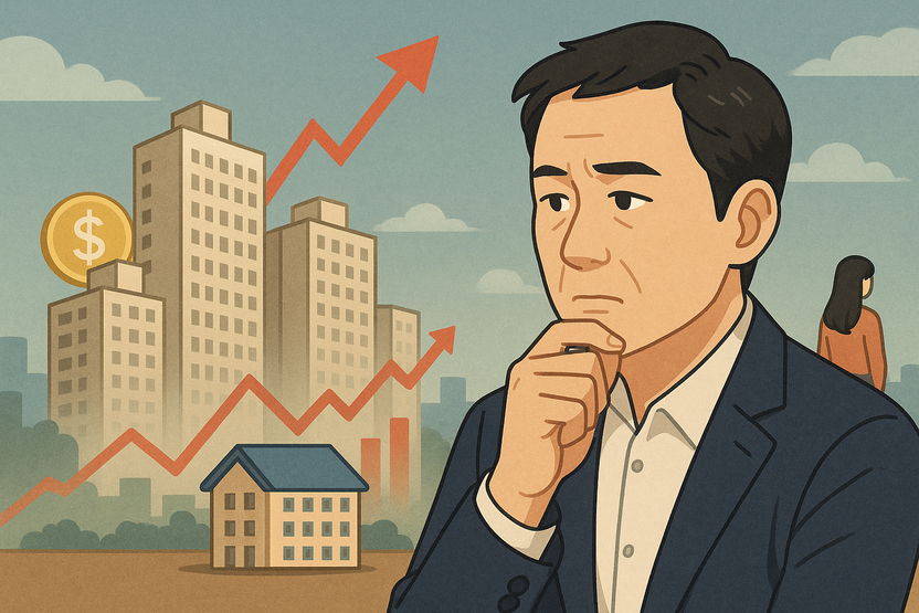 결혼 전 미국에서 작성한 혼전계약서 '프리넙', 한국 법원에선 '종이조각' 될 수도 기사 관련이미지