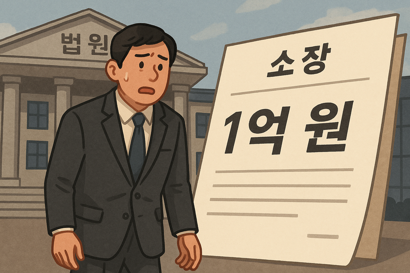 "돈 아까웠다" 후기 한 줄에 1억 소송?…법원이 기각시킨 황당 소송들 기사 관련이미지