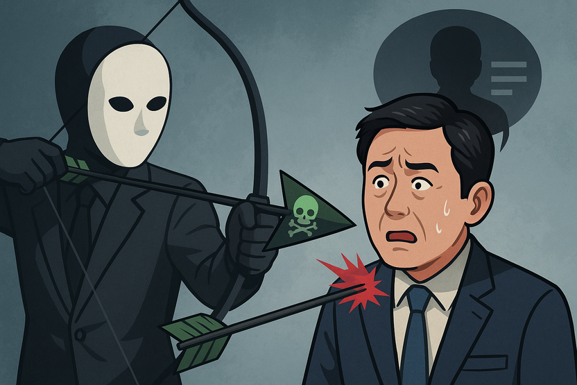 변호사에게 물었다…'블라인드' 익명 저격 글, 고소 가능성과 승소 전략은? 기사 관련이미지