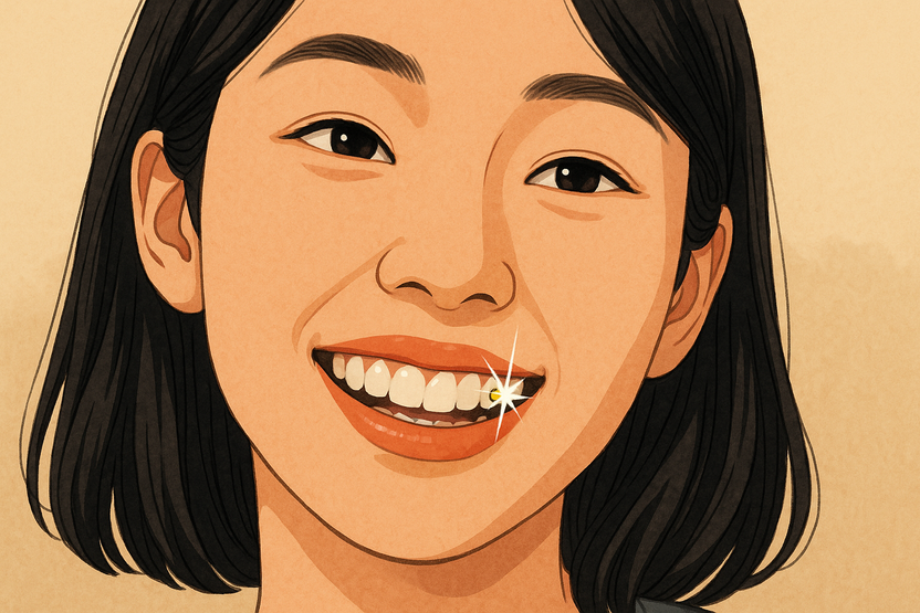 "치위생사가 직접 시술" 홍보한 '투스젬' 업주, 인기 뒤에 감춘 불법 드러나 기사 관련이미지