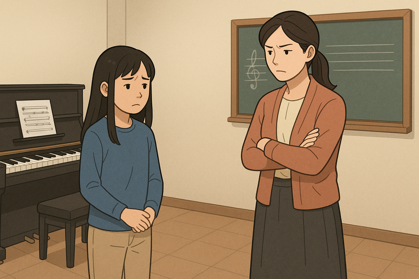 하지도 않은 '딱밤'에 400만원 요구받아…교사 옥죄는 학부모의 압박, 대처는? 기사 관련이미지