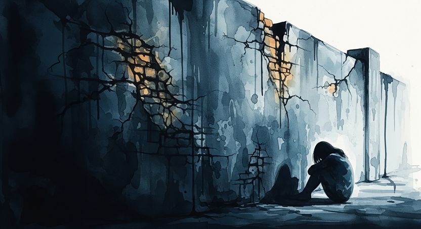 13세 이상은 '법의 사각지대'…친족 성폭력, 왜 공소시효 폐지 목소리 높나 기사 관련이미지