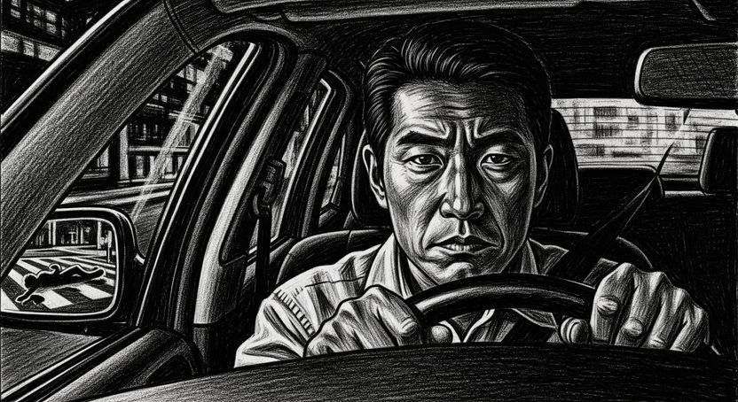 “쿵, 덜컹” 두 번의 충격…‘몰랐다’ 뺑소니 운전자, 법원의 4가지 철퇴 기사 관련이미지