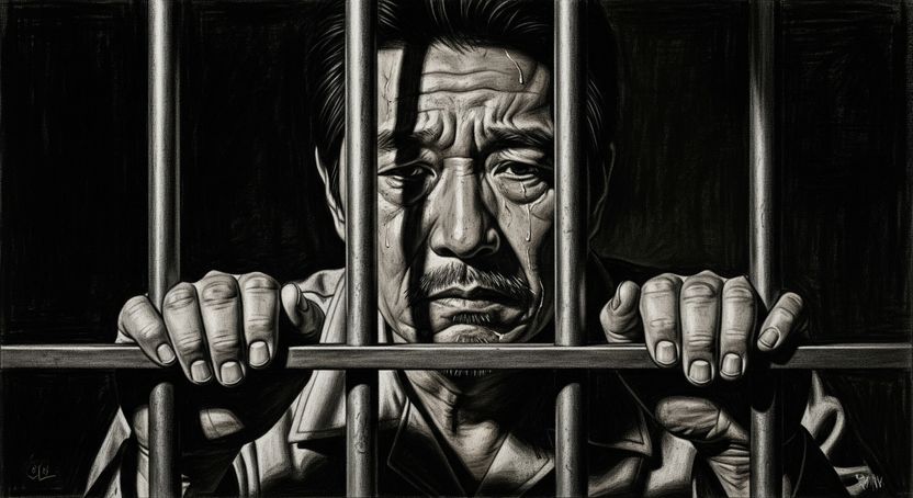 월급 5500만원 체불 사장, '징역 6개월' 법정구속…'악의는 없었다' 참작에도 실형 기사 관련이미지