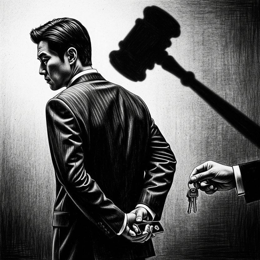 우리끼리 '줍줍'…청약 잔여물량 빼돌린 대표의 최후 기사 관련이미지