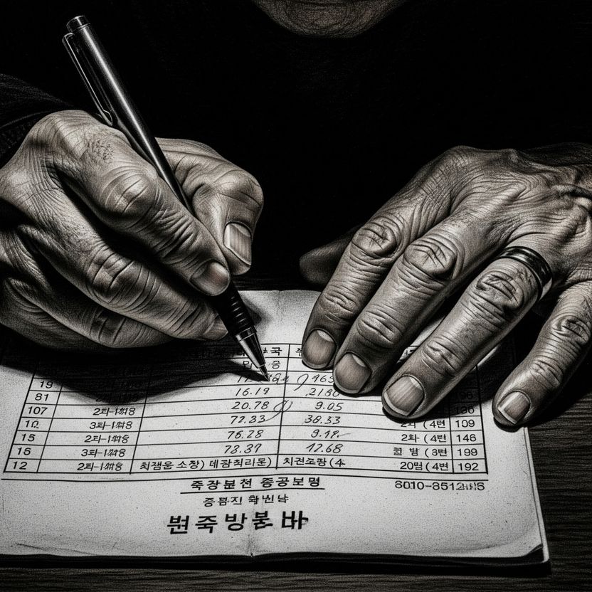 유학생 출석률 182번 조작한 교육원장…'불법체류 막으려' 변명했지만 안 먹혀 기사 관련이미지