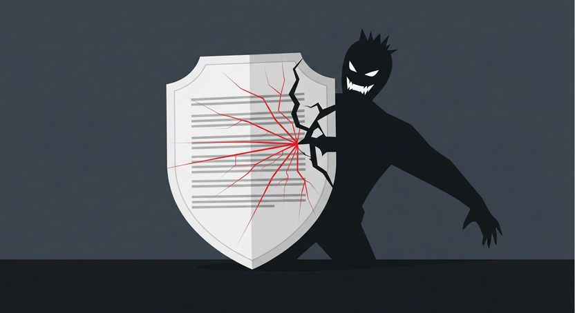 접근금지명령은 ‘종이 방패’일 뿐이었다…법 믿다 목숨 잃는 스토킹·가정폭력 피해자들 기사 관련이미지