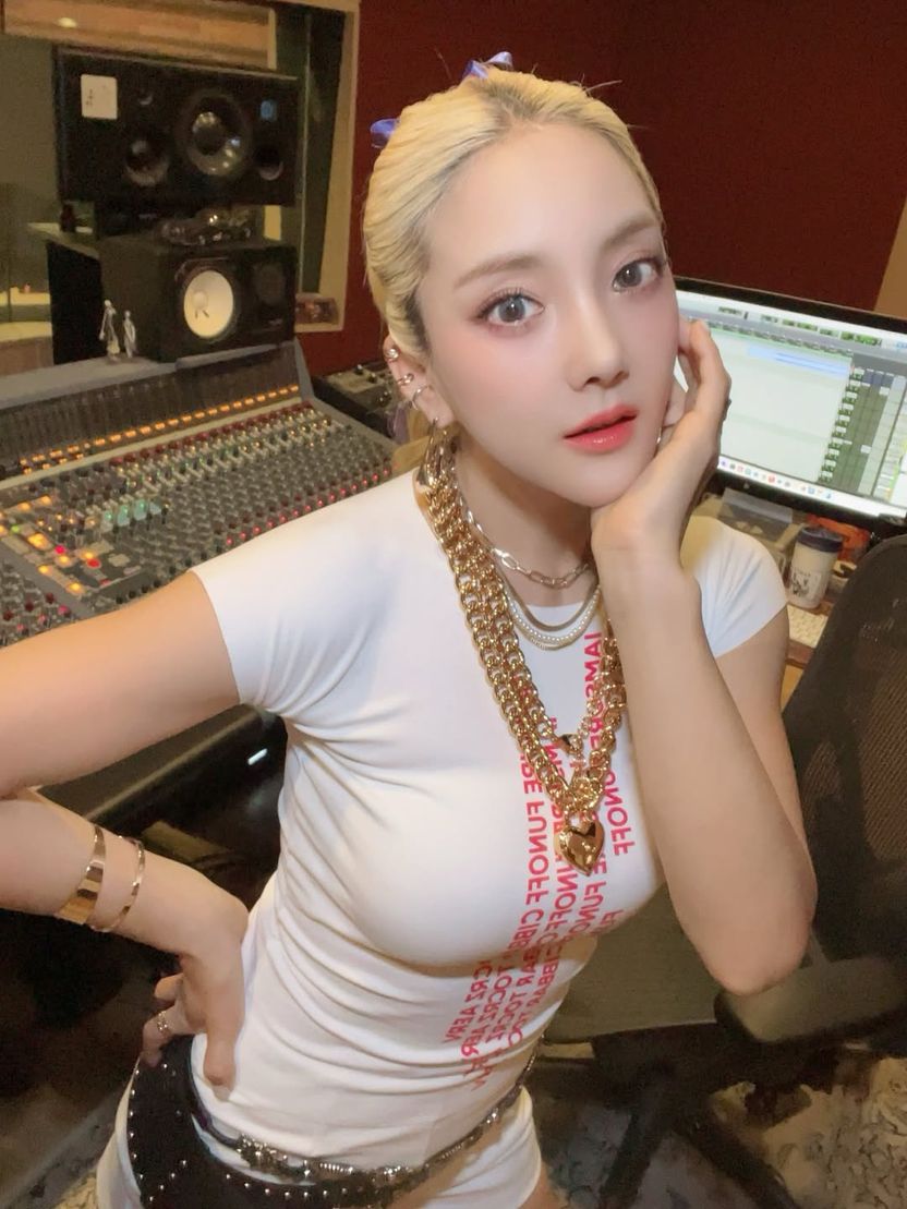 "대본 그대로 읽었다"는 바다… 허위 광고 책임 없을까? 기사 관련이미지