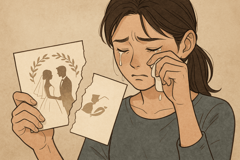 상견례 마친 예비신랑 휴대폰에서 유흥업소 출입 흔적을 봤다⋯예비신랑 “난 모른다” 기사 관련이미지