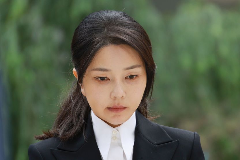 김건희 '전략적 출석'…단순 조사 아닌 특검 '패' 읽으려는 탐색전? 기사 관련이미지