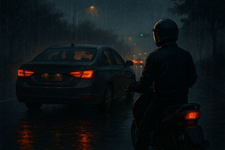 "벌금 1000만원에 끝난 줄 알았는데…" 갑자기 날아온 '국선변호인 통지서' 기사 관련이미지