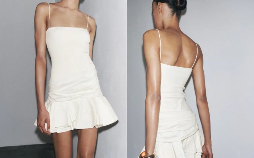 쇄골 앙상한 모델 쓴 자라, 영국선 '금지'…한국에선 '이 법'으로 제재 가능하다 기사 관련이미지