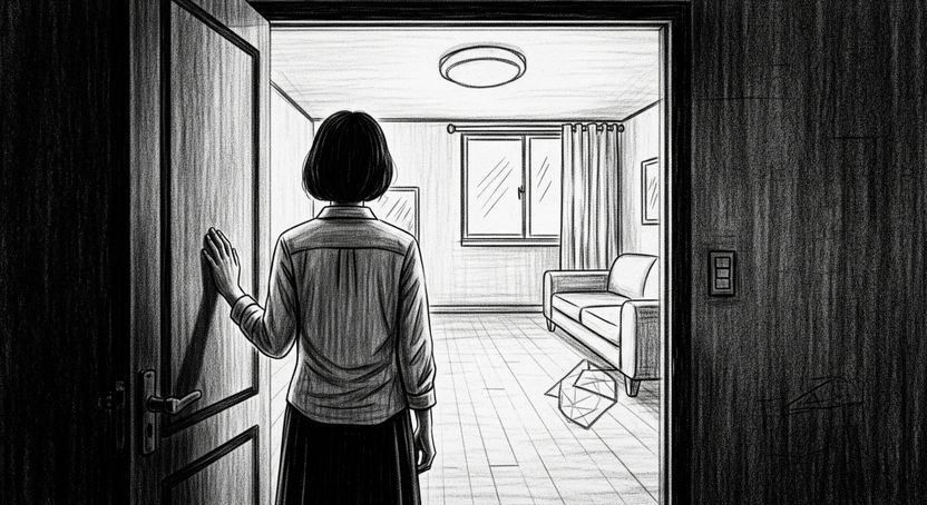 사실혼 파탄 한 달 만에 '상간녀 보금자리' 된 신혼집…주거침입죄 성립할까? 기사 관련이미지