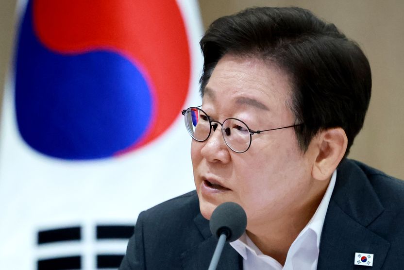 오늘 확정되는 '광복절 특사' 명단, 이런 과정을 거쳐 정해집니다 기사 관련이미지