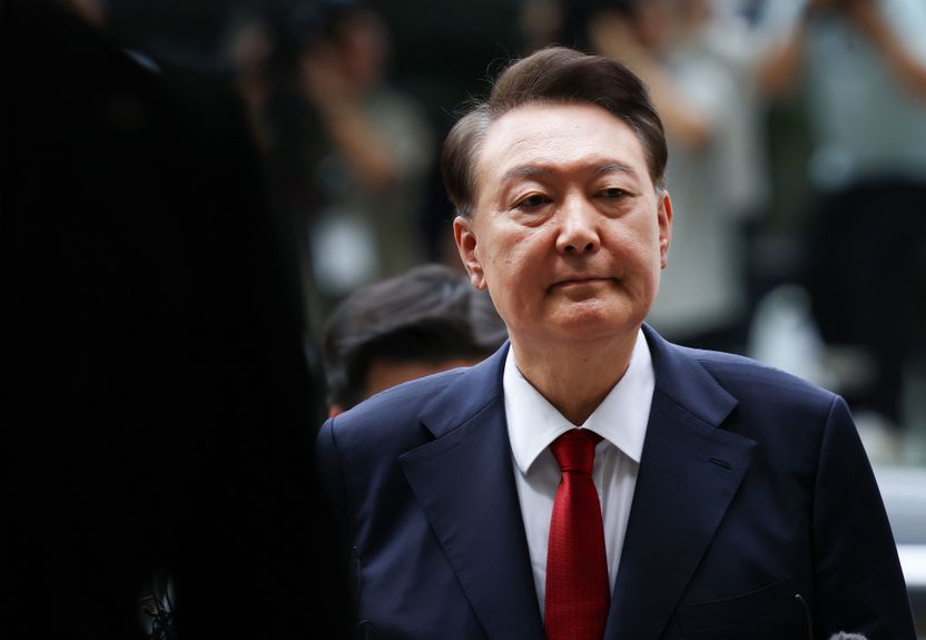 윤석열처럼 재판 불출석? 일반인이 따라했다간 진짜 큰일납니다 기사 관련이미지