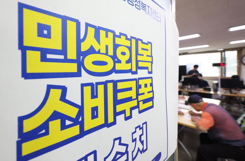 상위 10% 뺀 2차 소비쿠폰 대상자 선정 기준을 찾아봤습니다 기사 관련이미지