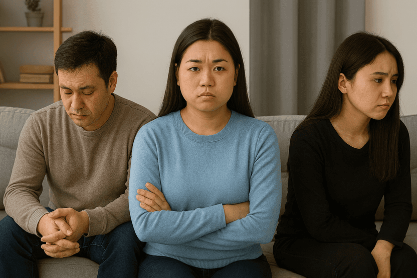 사실혼 남편 외도 용서했지만…상간녀에게 '영상 사과' 요구한 아내, 가능할까 기사 관련이미지