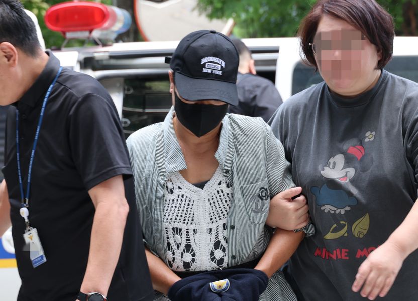 술 취한 남편 결박하고 성기 절단한 아내와 사위…"상속금 노렸나" 기사 관련이미지