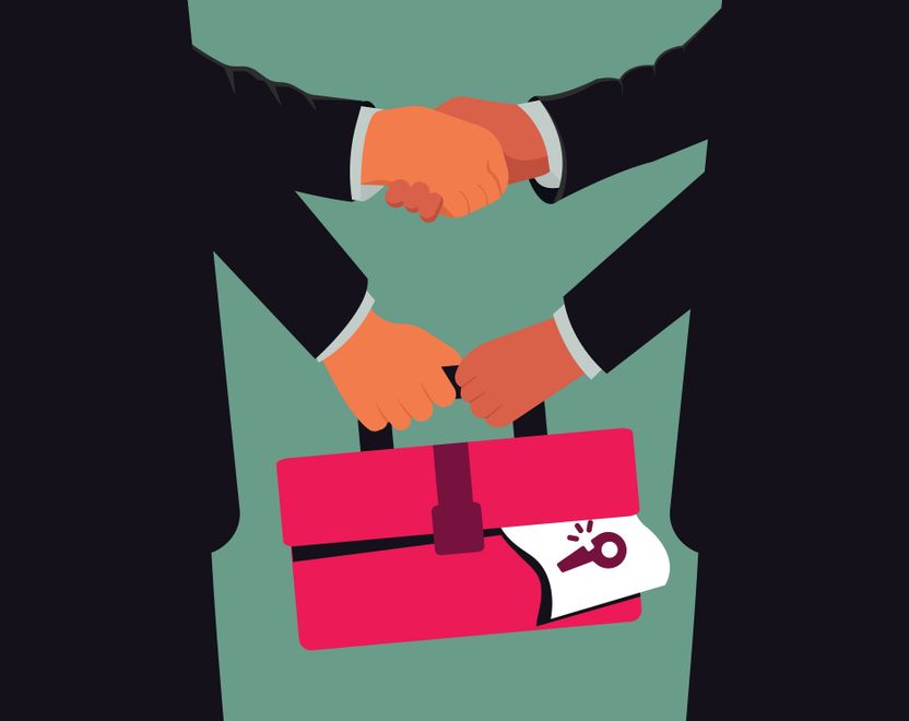 경쟁업체로 거래처 빼돌리고 사람까지 빼돌리는 직원…어떤 형사 처벌 내릴 수 있지? 기사 관련이미지