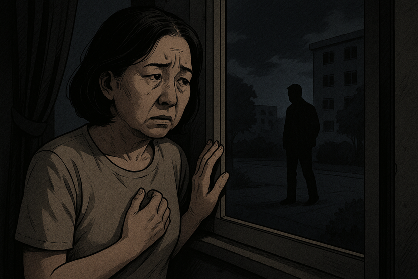 "세 번 신고했는데 결국..." 스토킹 피해자들의 외침, 왜 경찰에 닿지 못했나 기사 관련이미지