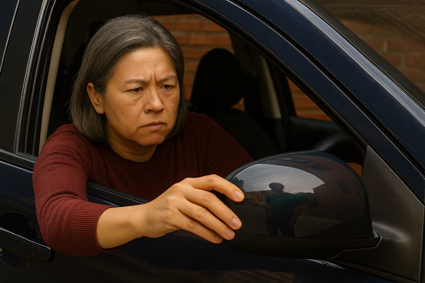 선처했더니 돌아온 건 "내 차 걱정"뿐…이제라도 뺑소니로 처벌하고 싶습니다 기사 관련이미지