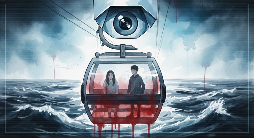 "10대 알바생 비키니 입혀라" 안전 CCTV가 '몸평' 도구로…송도케이블카 성희롱 의혹 기사 관련이미지