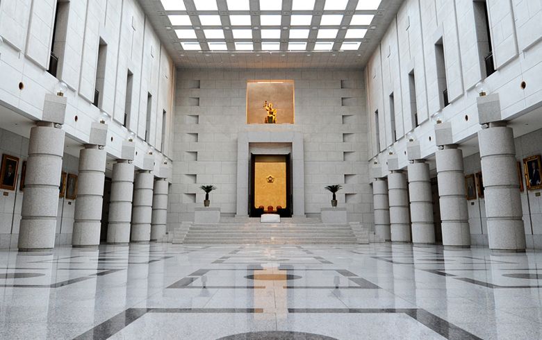 5년 7개월의 법정 드라마, '청와대 선거개입' 의혹은 왜 무죄로 끝났나 기사 관련이미지