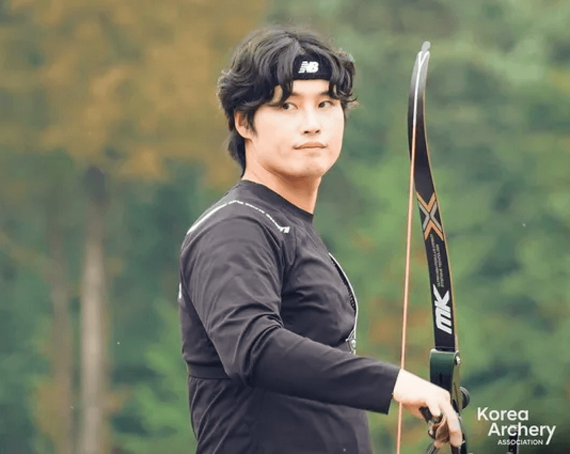 활 대신 SNS 잡은 양궁 국대 장채환, 국가대표 자격 박탈 위기 기사 관련이미지