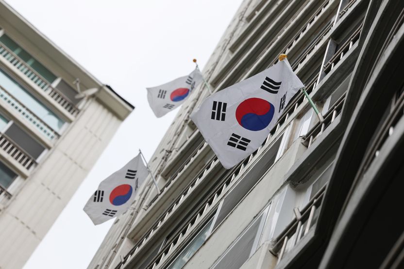 법무부, 불법체류 동포에게 광복 80주년 특별 선물…"3개월 내 신청하면 합법화" 기사 관련이미지