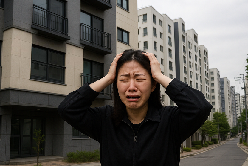 ‘공공’ 믿었다 8억 떼일 판…서울시 사회주택 ‘보증보험 불가’의 덫 기사 관련이미지
