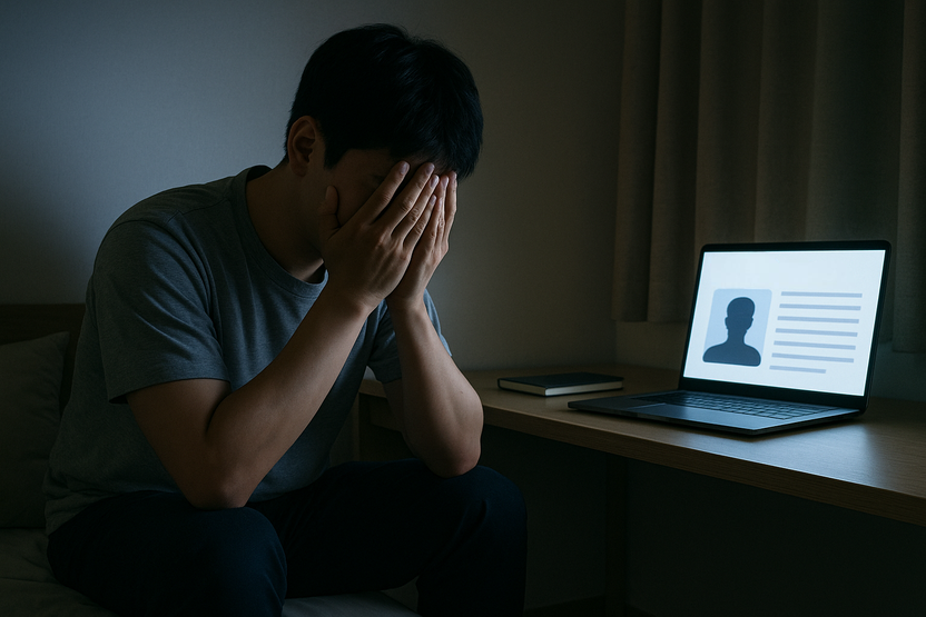 벌금 300만원 냈는데 '성범죄자 알림e'에 내 얼굴이?…법원의 판단은 기사 관련이미지